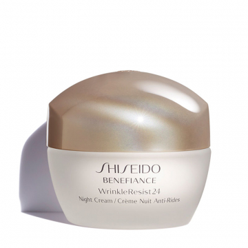 Shiseido SBN Wr24 Night Cream 50 ml (729238103092)